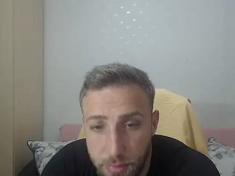 BlondEagleMuscle online show from April 2026 08:39:01 PM