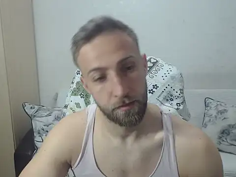 BlondEagleMuscle online show from April 2026 10:40:02 AM