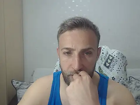 BlondEagleMuscle online show from April 2026 09:19:02 AM