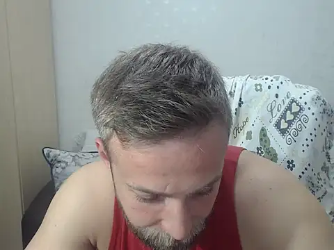 BlondEagleMuscle online show from April 2026 08:04:02 PM