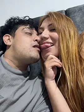 Lia Sterling online show from April 2026 03:29:01 AM