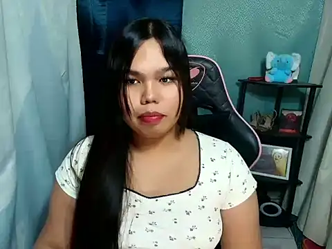 urasian prettyrica online show from March 2026 09:58:01 PM