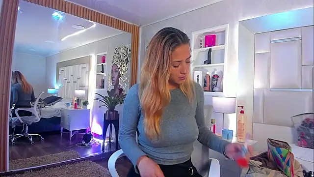 ZoeTaylorl online show from March 2026 11:58:02 AM