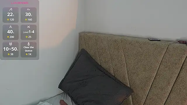 EliseColeman online show from March 2026 02:17:02 AM