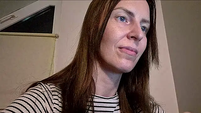 AnnaTight online show from April 2026 07:53:01 PM