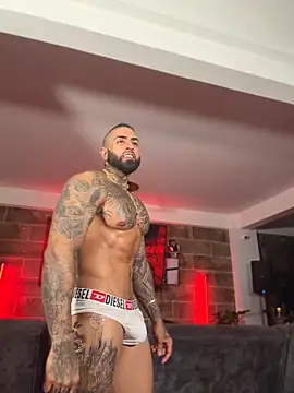 Eros Dark  online show from July 2026 10:56:01 PM