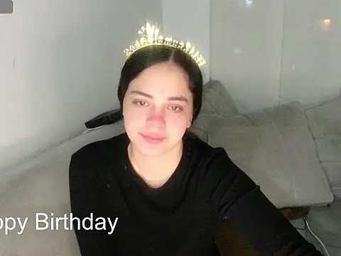 Snapshot of ashely_jensen chatting on March 2026 03:52:01 AM ashely jensen online show from March 2026 03:52:01 AM