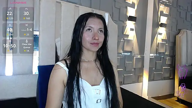 Chloe16  online show from April 2026 07:33:02 PM