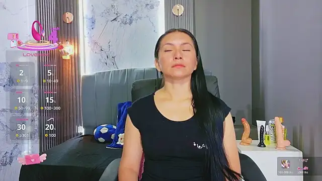 Chloe16  online show from June 2026 12:50:02 PM