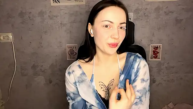 MoonVelour online show from March 2026 04:12:02 PM