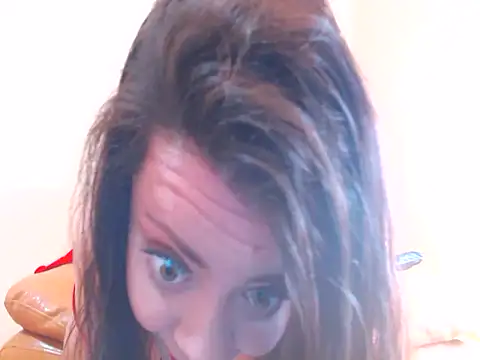 SexyNicolle4u online show from April 2026 12:02:01 PM