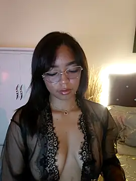 nathyjonees online show from April 2026 05:58:02 AM