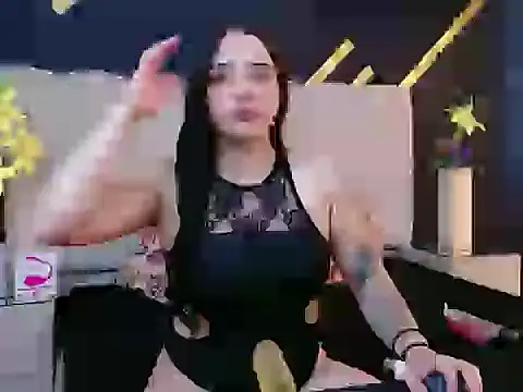 IsadoraSmit online show from June 2026 01:31:01 PM