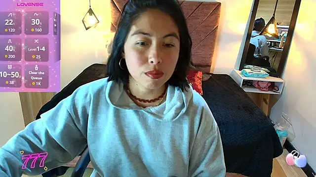 Amanda Fox   online show from April 2026 07:33:02 PM