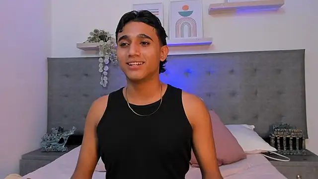 Morgan Bladee online show from May 2026 05:05:01 AM
