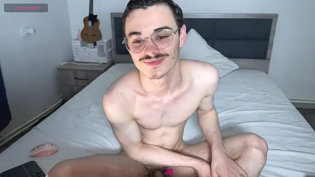 BalderSimmons online show from April 2026 09:34:02 PM