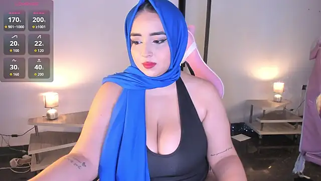 ThanaSaadii online show from May 2026 02:39:01 AM