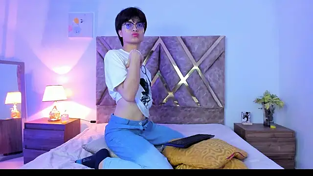 Kai blaz online show from March 2026 09:51:02 PM