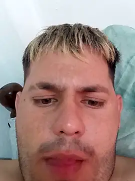 Tupapaciito online show from April 2026 03:54:02 AM