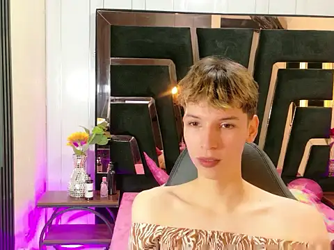 Snapshot of Stefany_PiInk chatting on March 2026 12:31:02 PM Stefany PiInk online show from March 2026 12:31:02 PM