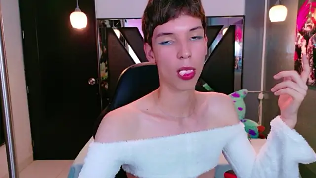 Stefany PiInk online show from April 2026 08:11:01 PM