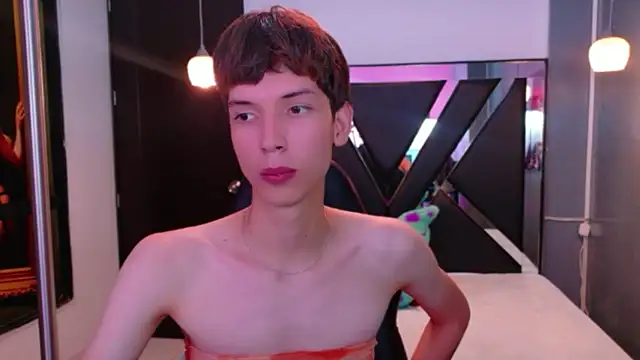 Stefany PiInk online show from April 2026 03:57:02 AM