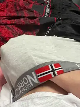 Joshua151 online show from March 2026 11:09:01 PM