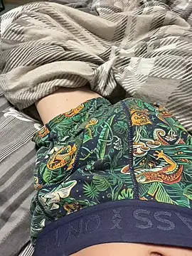 Joshua151 online show from April 2026 07:30:01 PM