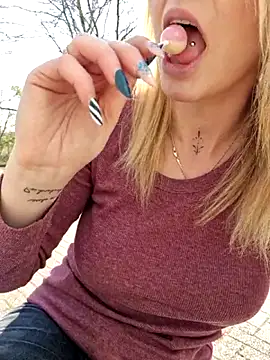 mariagefun online show from March 2026 12:09:01 PM