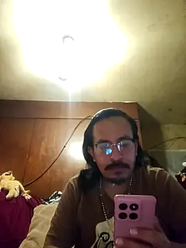 KIKE LION990 online show from April 2026 09:16:01 PM