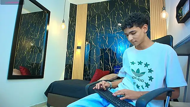 ValeriHot 1 online show from March 2026 04:02:02 AM