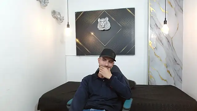 KingOfTemptation online show from March 2026 03:18:02 AM