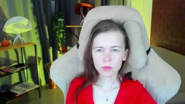 AriaGracen online show from March 2026 08:20:01 AM