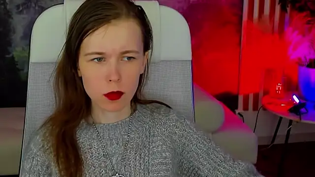 AriaGracen online show from March 2026 08:31:01 AM