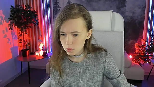 AriaGracen online show from April 2026 05:25:02 AM