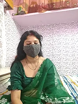 Rani Mukherjee7676 online show from March 2026 12:31:02 PM