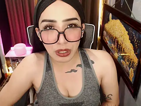 SexyCommander online show from March 2026 08:53:02 AM