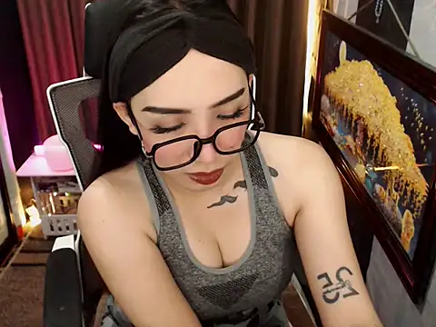 SexyCommander online show from March 2026 10:04:01 AM