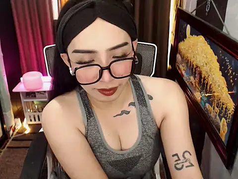 SexyCommander online show from April 2026 07:35:01 AM