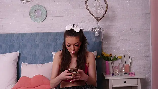 KandyRyde online show from March 2026 10:31:02 PM