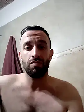 Luch202 online show from March 2026 02:17:02 AM