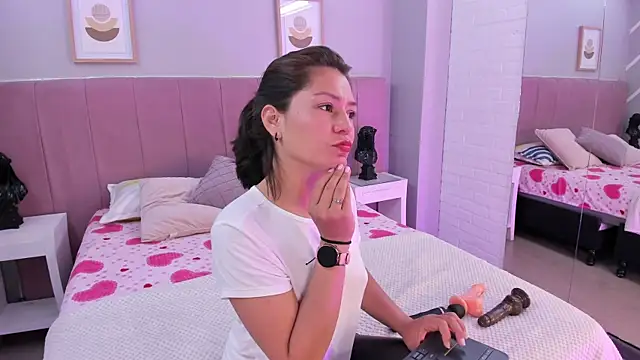 NatyBliss gh online show from April 2026 05:29:01 AM