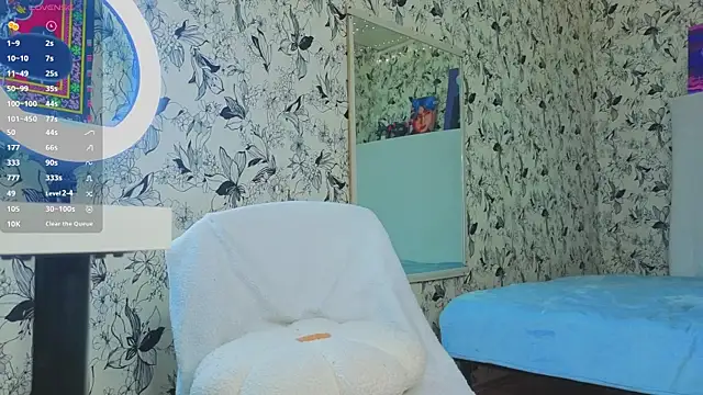 BimbaryBoo online show from June 2026 06:52:02 AM