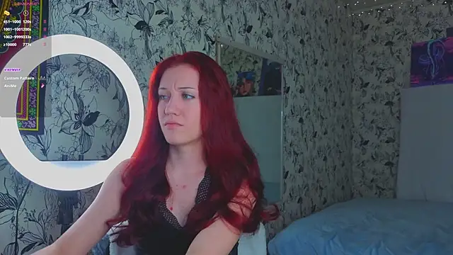 BimbaryBoo online show from June 2026 01:32:02 AM