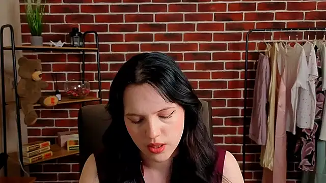 MarshaaOliver online show from March 2026 11:36:01 AM