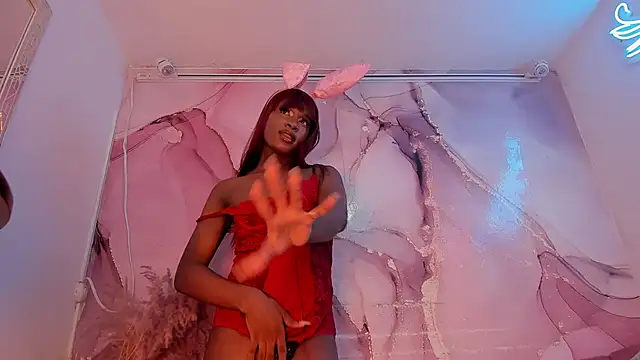 Melisa Ebony online show from May 2026 09:32:02 PM