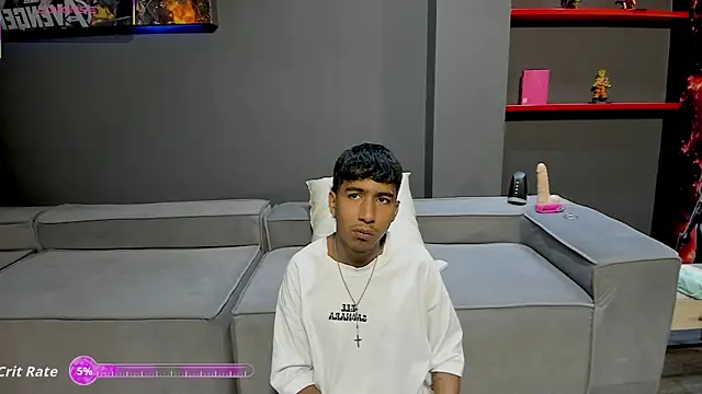 Ender h0tt online show from April 2026 01:59:01 PM