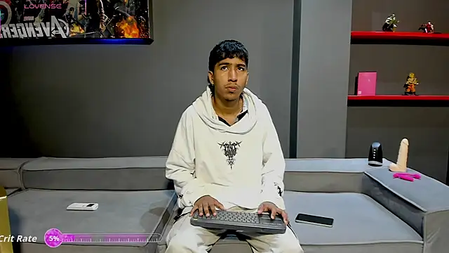 Ender h0tt online show from April 2026 02:44:02 PM