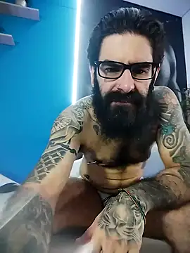 Haraldsmed online show from March 2026 01:26:02 PM