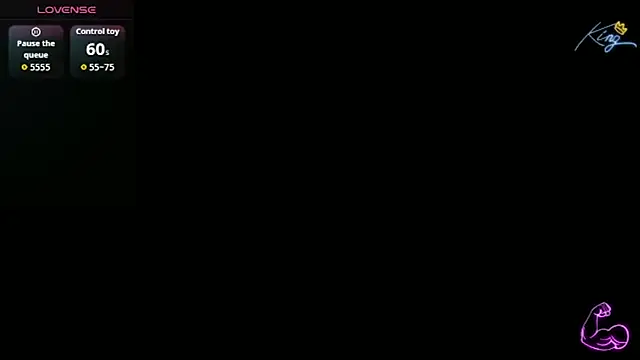 Haraldsmed online show from April 2026 12:49:01 PM